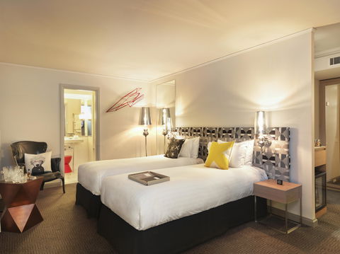 QT Canberra - Accommodation Noosa 6