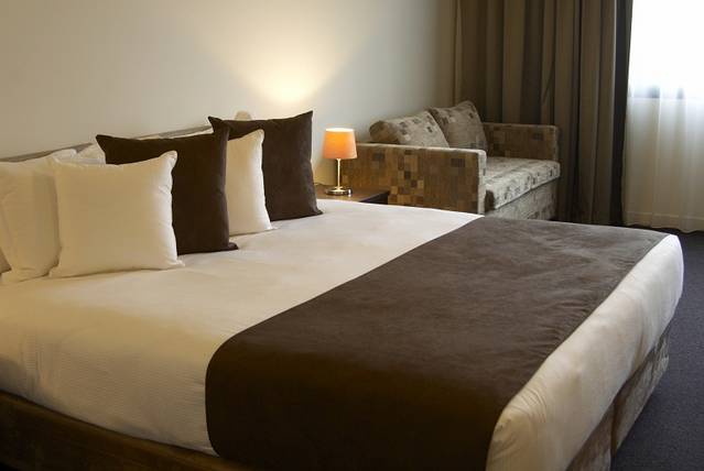 Brookfield VIC Accommodation Noosa