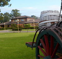 Quality Inn Carriage House - Accommodation Noosa
