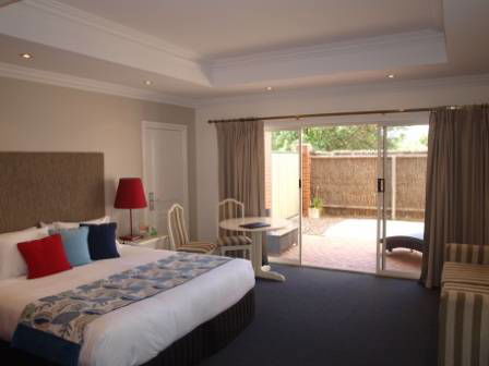 Quality Resort All Seasons - Accommodation Noosa 0