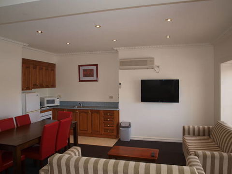 Quality Resort All Seasons - Accommodation Noosa 1