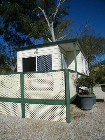 Queen Victoria Jubilee Park - Accommodation Noosa 1