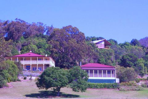 R On The Downs - Accommodation Noosa 1