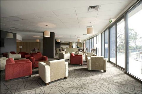 RACV Goldfields Resort - Accommodation Noosa 2