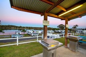 North Coast Holiday Parks Shaws Bay - Accommodation Noosa 4