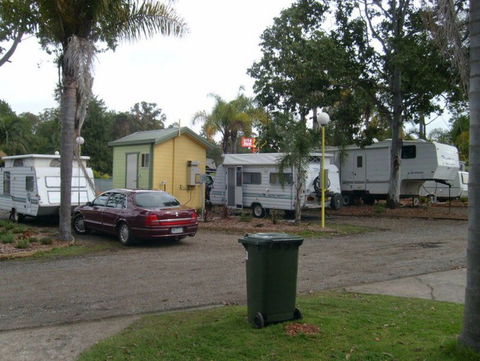 Kempsey Tourist Village - Accommodation Noosa 5