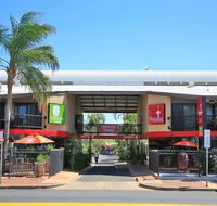 Diplomat Motel - Accommodation Noosa