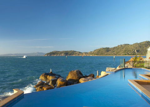 Grand Mercure Apartments Magnetic Island - Accommodation Noosa 1