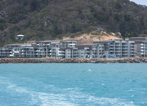 Grand Mercure Apartments Magnetic Island - Accommodation Noosa 4