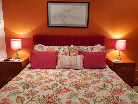 Sonja's Bed & Breakfast - Accommodation Noosa 1