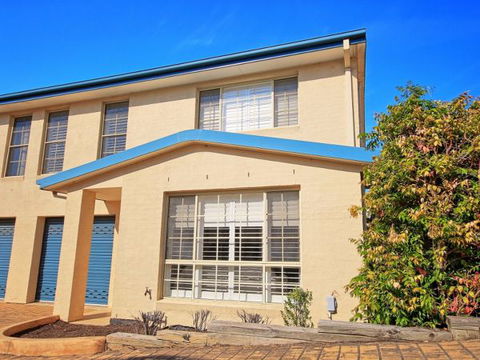 Seaview - Accommodation Noosa 74