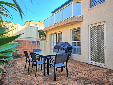 Seaview - Accommodation Noosa 75