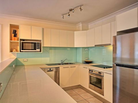 Seaview - Accommodation Noosa 76