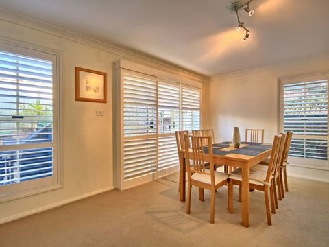 Seaview - Accommodation Noosa 77