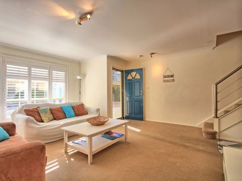 Seaview - Accommodation Noosa 78