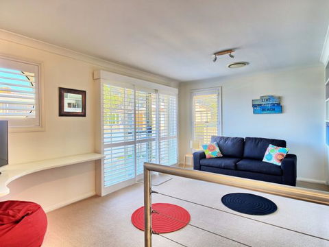 Seaview - Accommodation Noosa 79