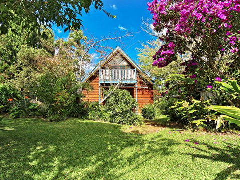 Seaview - Accommodation Noosa 122