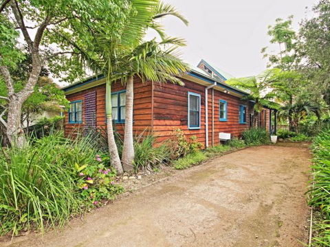 Seaview - Accommodation Noosa 124