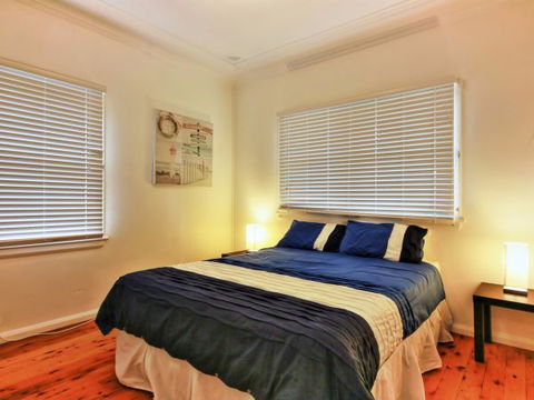 Seaview - Accommodation Noosa 129