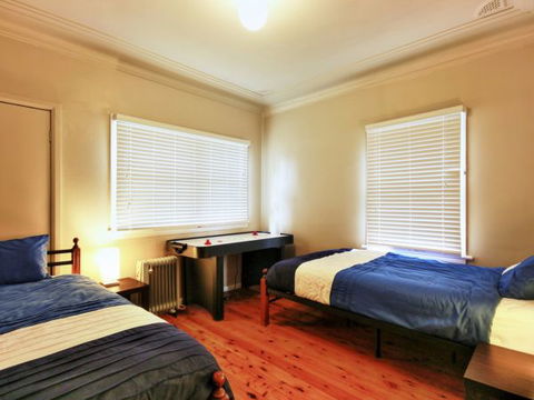 Seaview - Accommodation Noosa 130