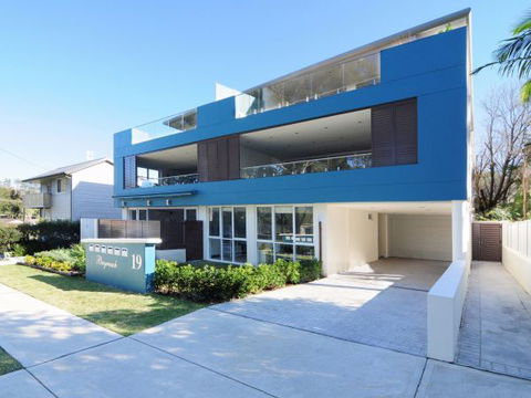 Seaview - Accommodation Noosa 54