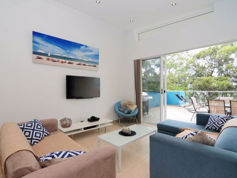 Seaview - Accommodation Noosa 56
