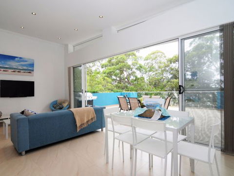 Seaview - Accommodation Noosa 57