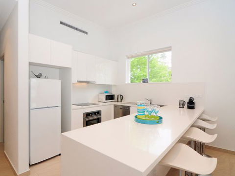 Seaview - Accommodation Noosa 58