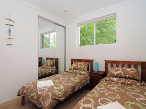 Seaview - Accommodation Noosa 62