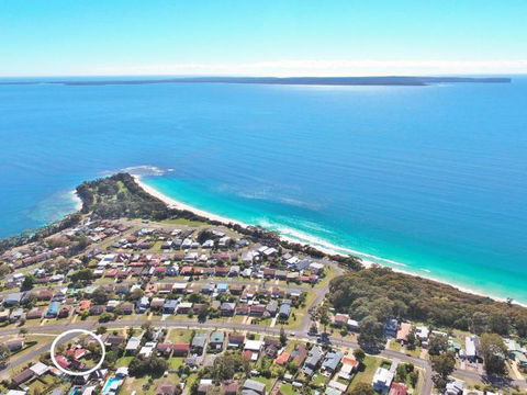 Seaview - Accommodation Noosa 84