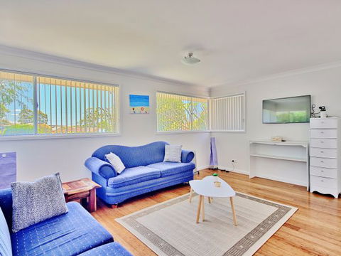 Seaview - Accommodation Noosa 86