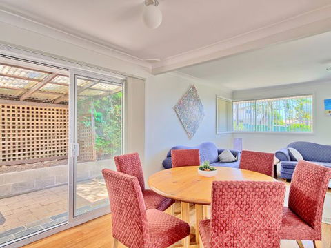 Seaview - Accommodation Noosa 87