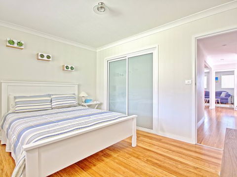 Seaview - Accommodation Noosa 89