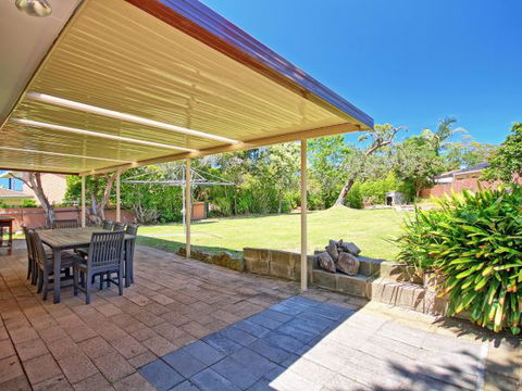Seaview - Accommodation Noosa 93