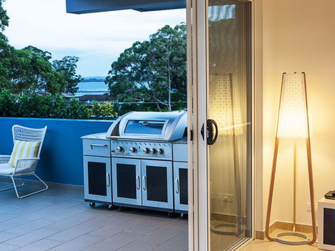 Seaview - Accommodation Noosa 132