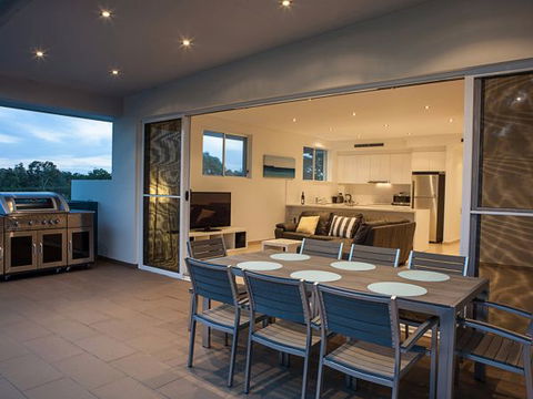 Seaview - Accommodation Noosa 133
