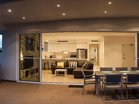 Seaview - Accommodation Noosa 134