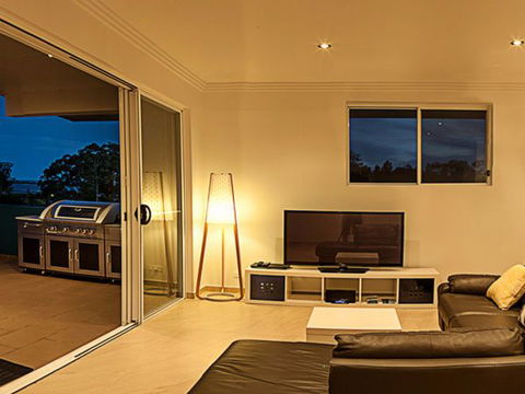 Seaview - Accommodation Noosa 135