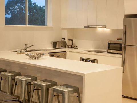 Seaview - Accommodation Noosa 136