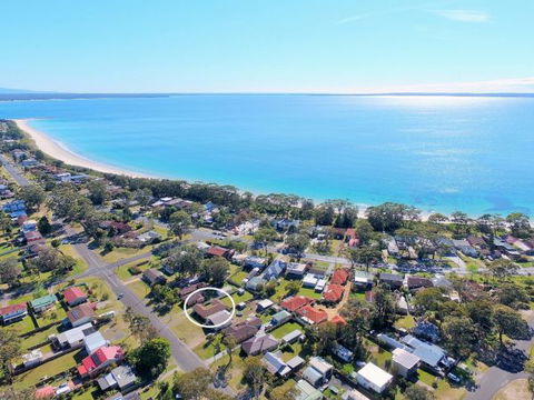 Seaview - Accommodation Noosa 142