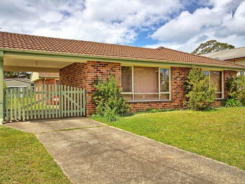 Seaview - Accommodation Noosa 143