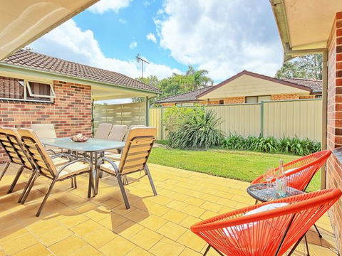 Seaview - Accommodation Noosa 144