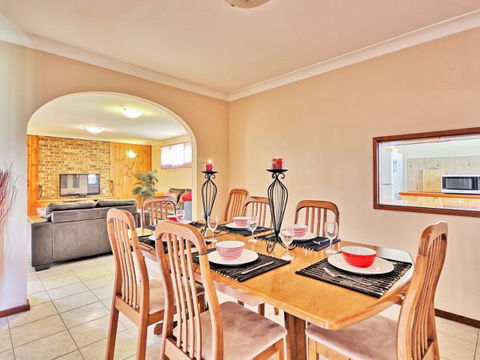 Seaview - Accommodation Noosa 146