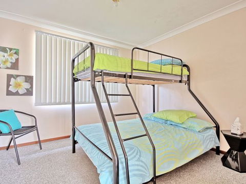 Seaview - Accommodation Noosa 150