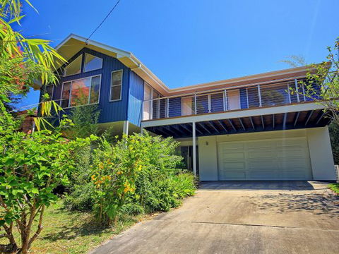 Seaview - Accommodation Noosa 191