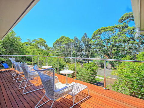 Seaview - Accommodation Noosa 198