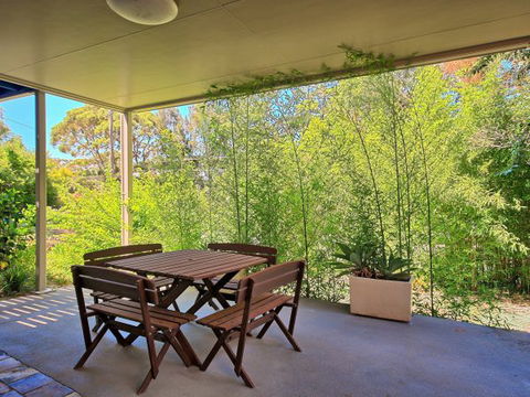 Seaview - Accommodation Noosa 200