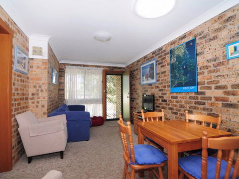 Seaview - Accommodation Noosa 174