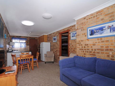 Seaview - Accommodation Noosa 175