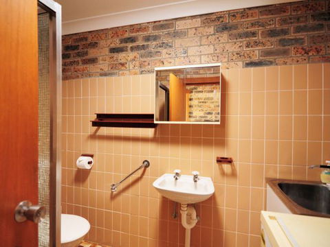 Seaview - Accommodation Noosa 179